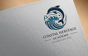 Logo Design by Robi-The Child for this project | Design: #36931727