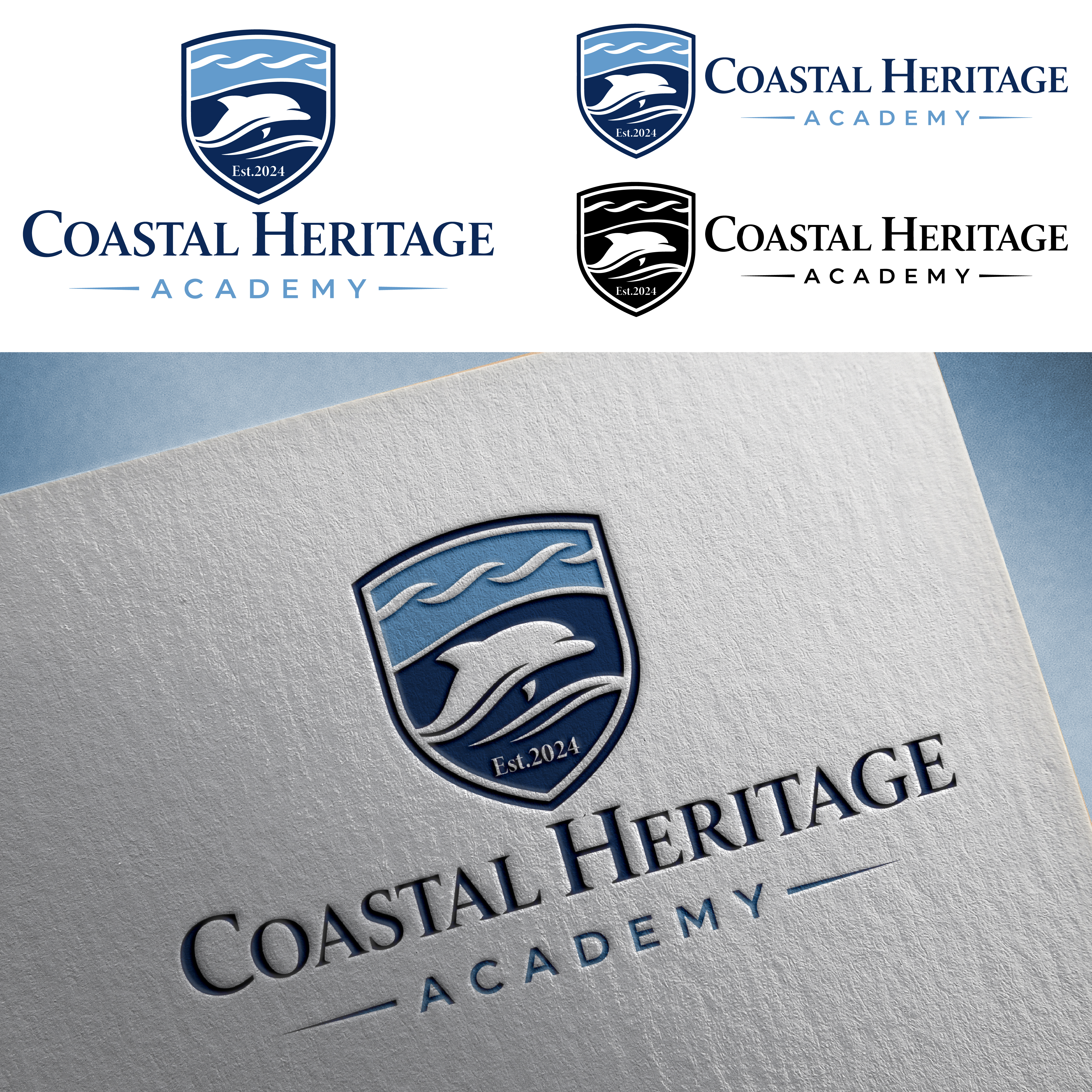 Logo Design by Shariqology for this project | Design #36925766