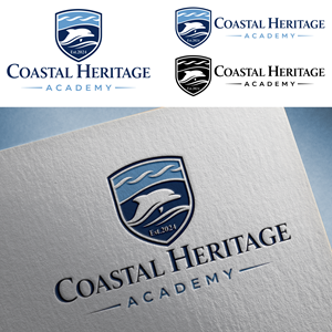 Logo Design by Shariqology for this project | Design #36925766