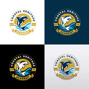 Logo Design by TDAC for this project | Design: #36936960