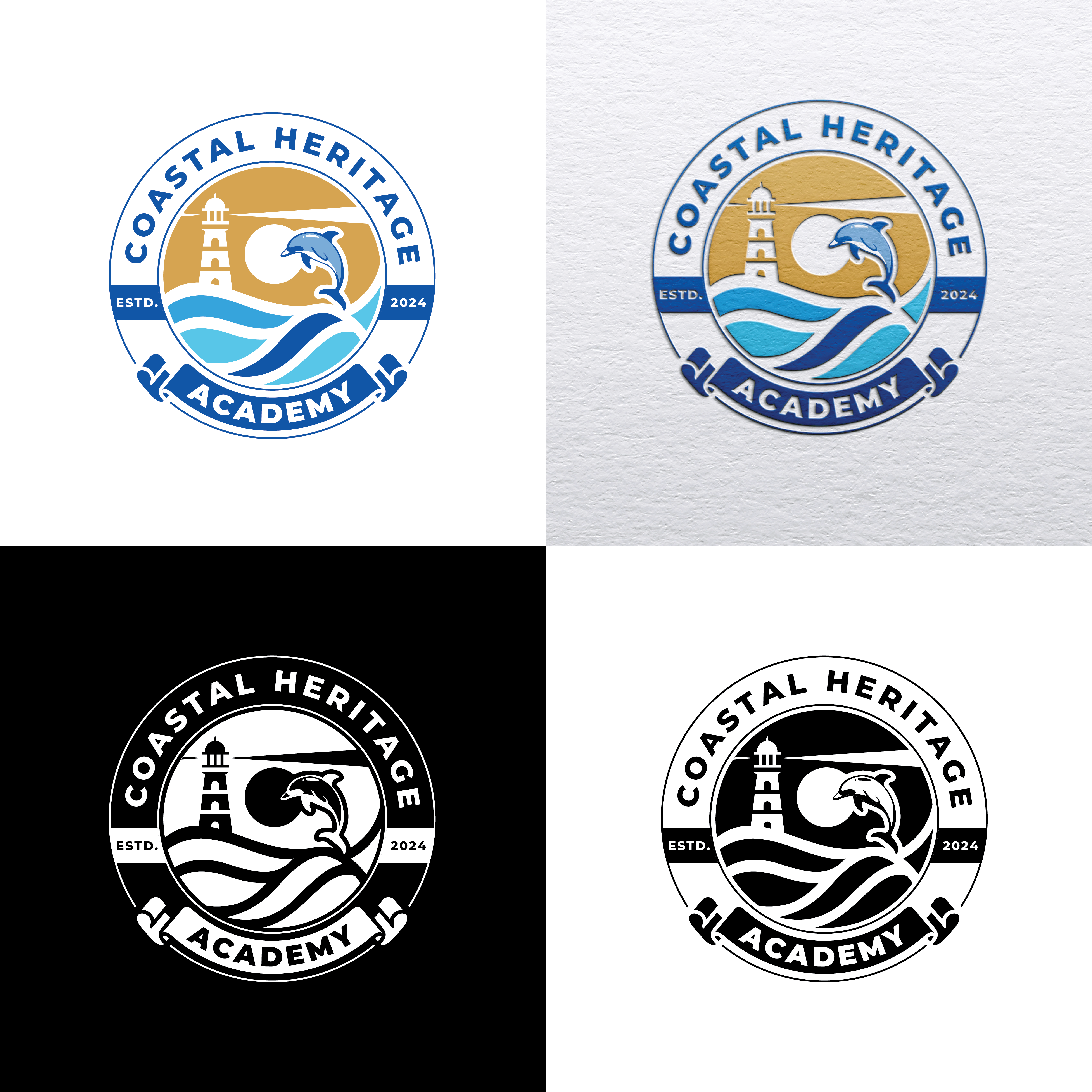 Logo Design by TDAC for this project | Design #36939125