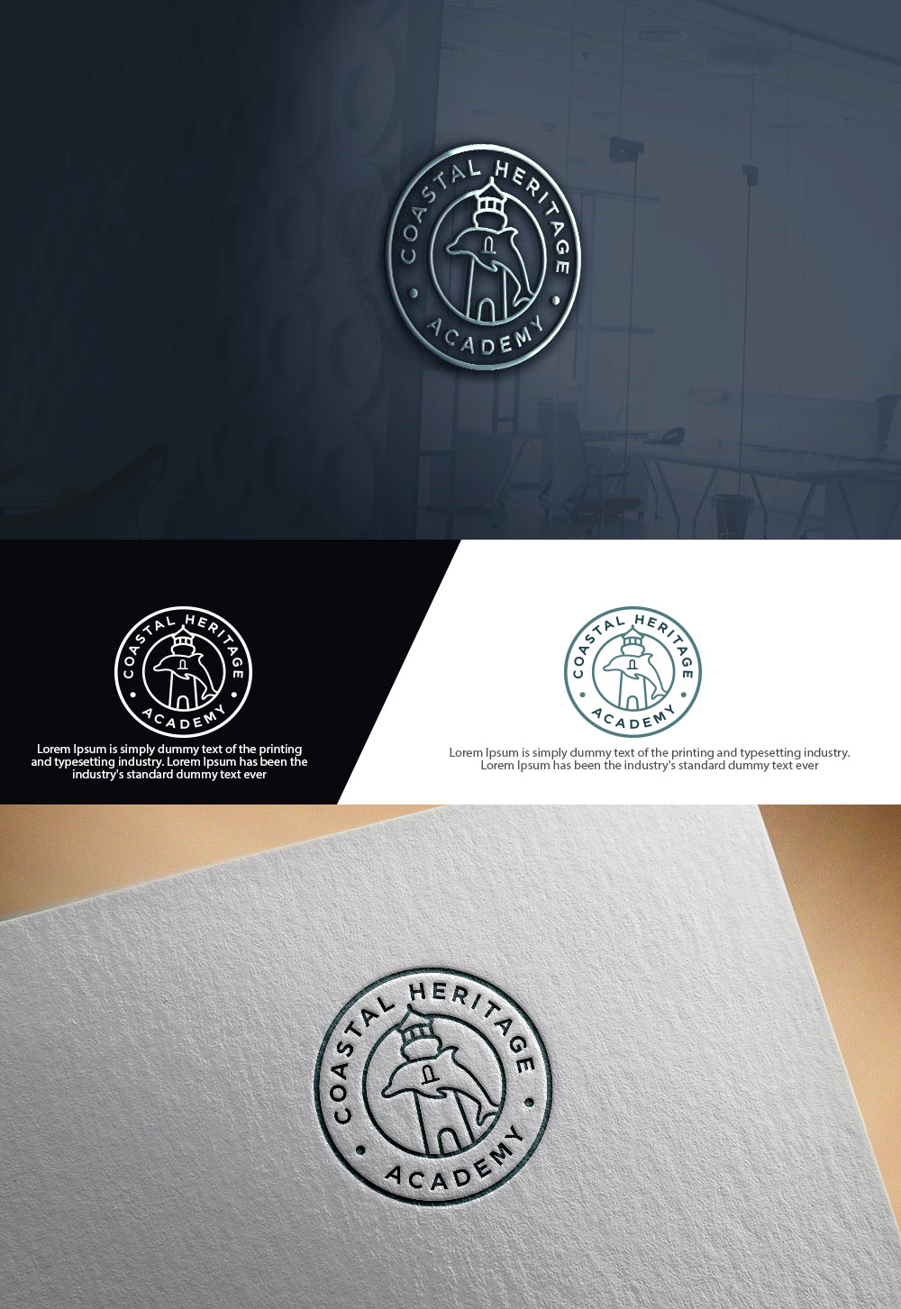 Logo Design by sulemani  creation for this project | Design #36930152