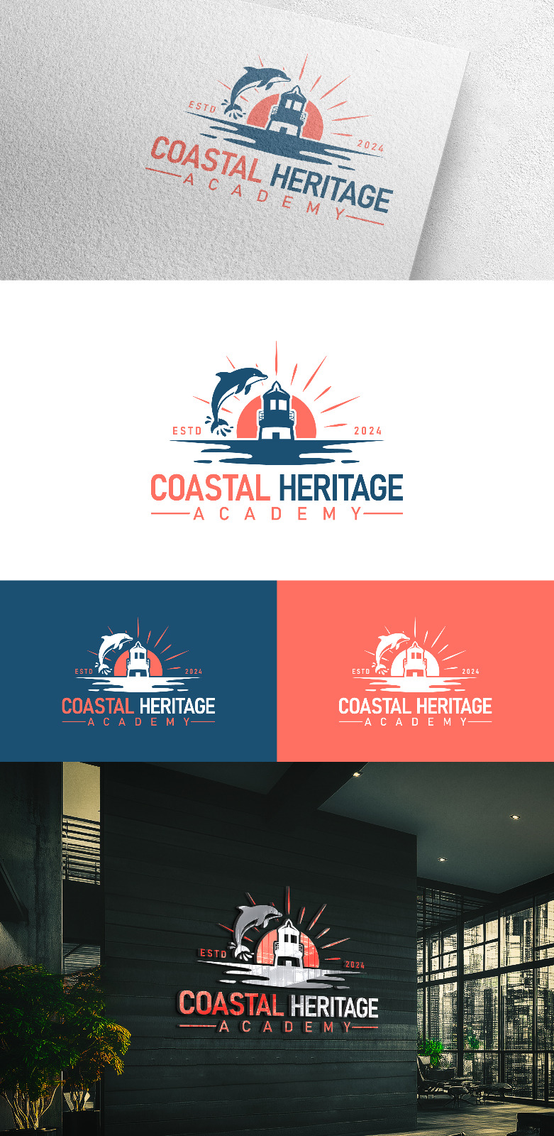 Logo Design by PixelUP Graphics for this project | Design #36928389