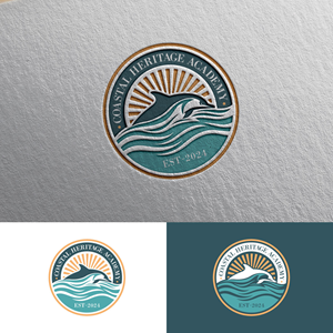 Logo Design by Alex Henry for this project | Design: #36925772