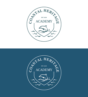 Logo Design by dhamkith for this project | Design: #36926440