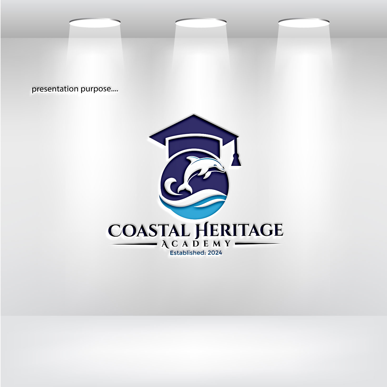 Logo Design by KL Designwork for this project | Design #36934910