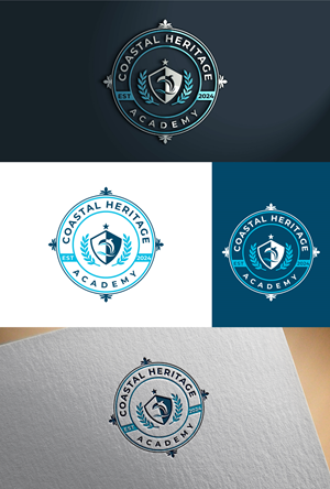 Logo Design by ariba6269 for this project | Design: #36926850
