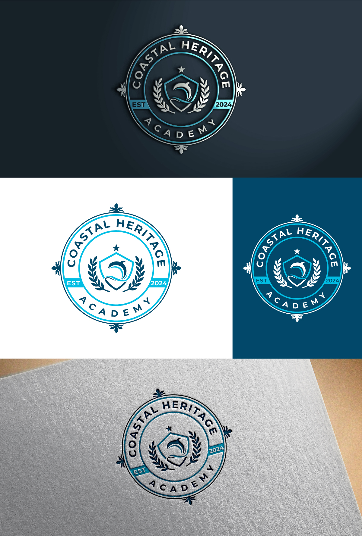 Logo Design by ariba6269 for this project | Design #36926851