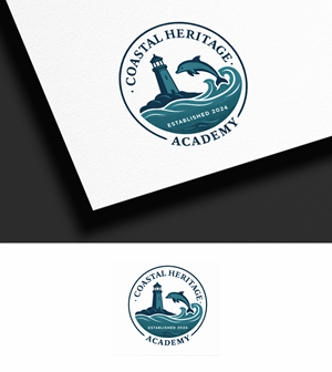 Logo Design by ForgeDesign for this project | Design: #36929738