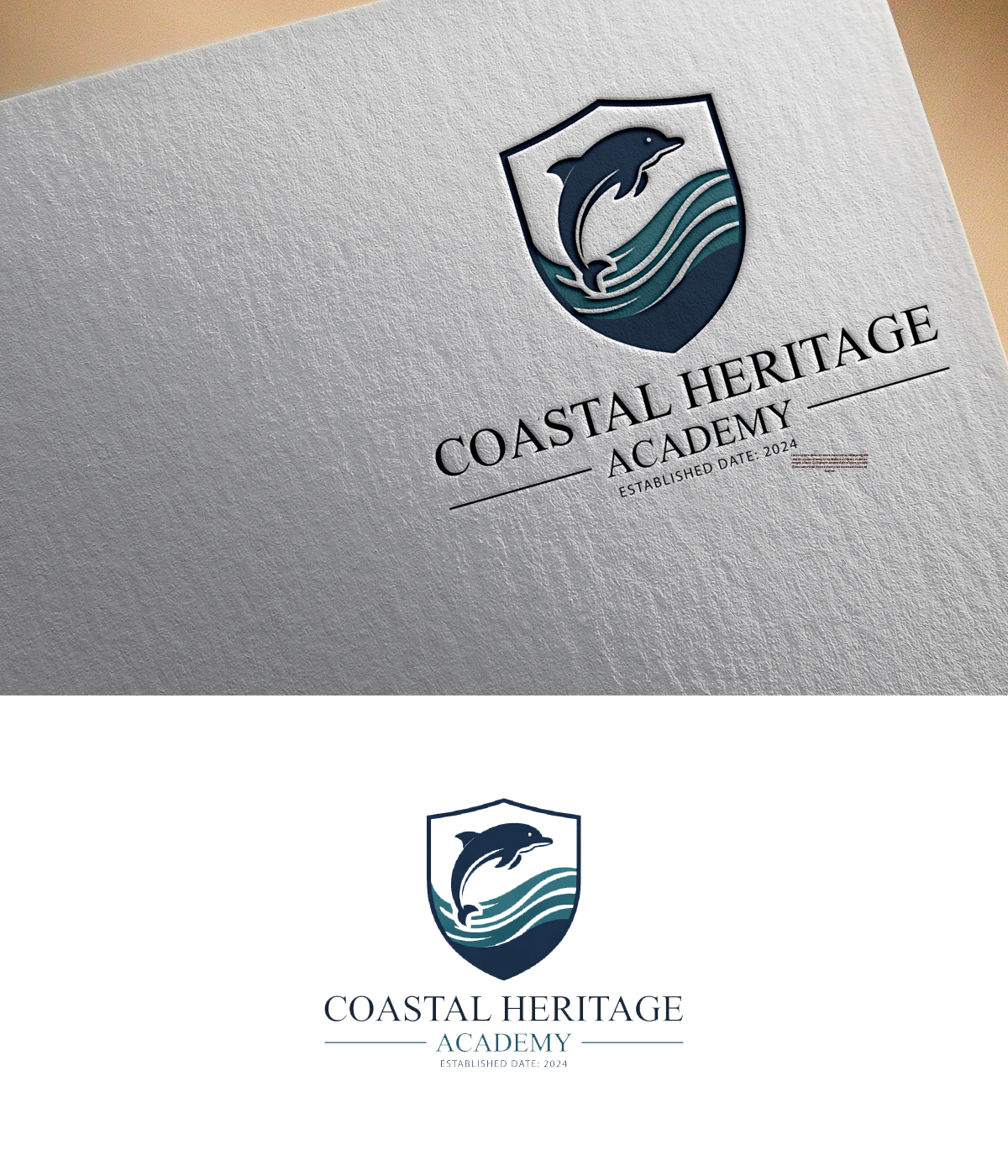Logo Design by Mehedi100 for this project | Design #36929390