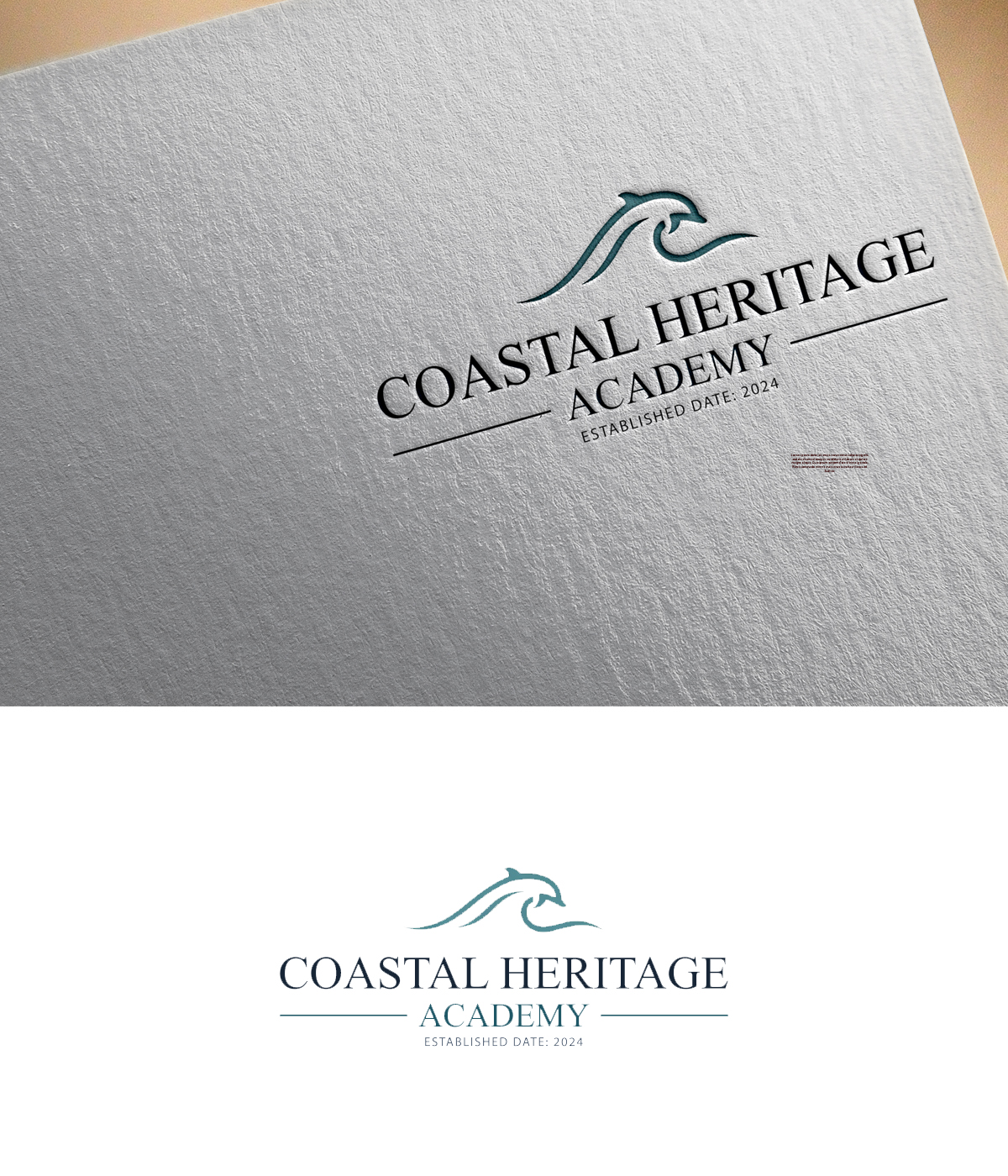 Logo Design by Mehedi100 for this project | Design #36929392