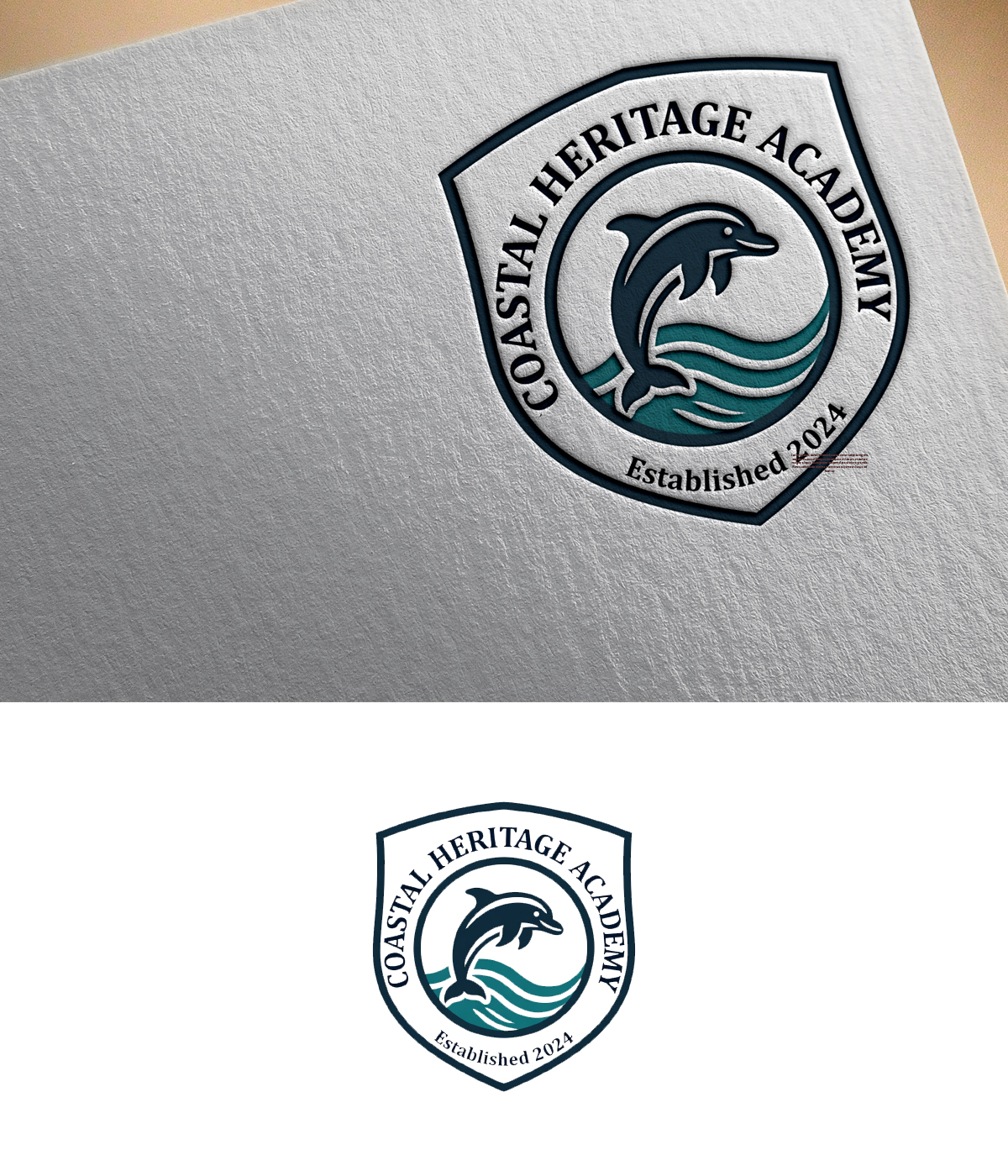 Logo Design by Mehedi100 for this project | Design #36929393