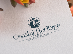 Logo Design by victipedia for this project | Design: #36935786