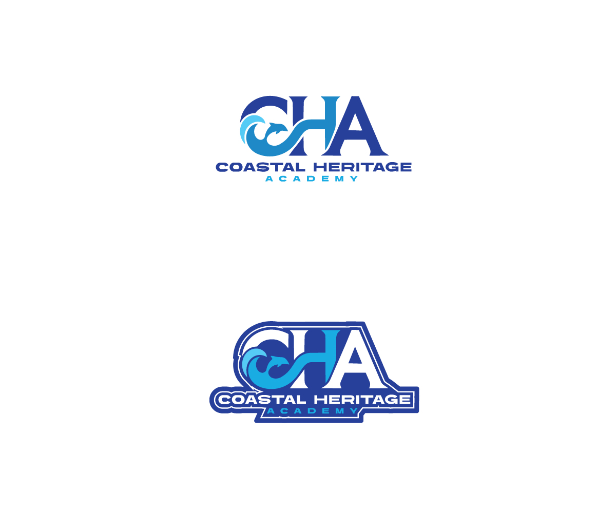 Logo Design by Mystrix for this project | Design #36925465