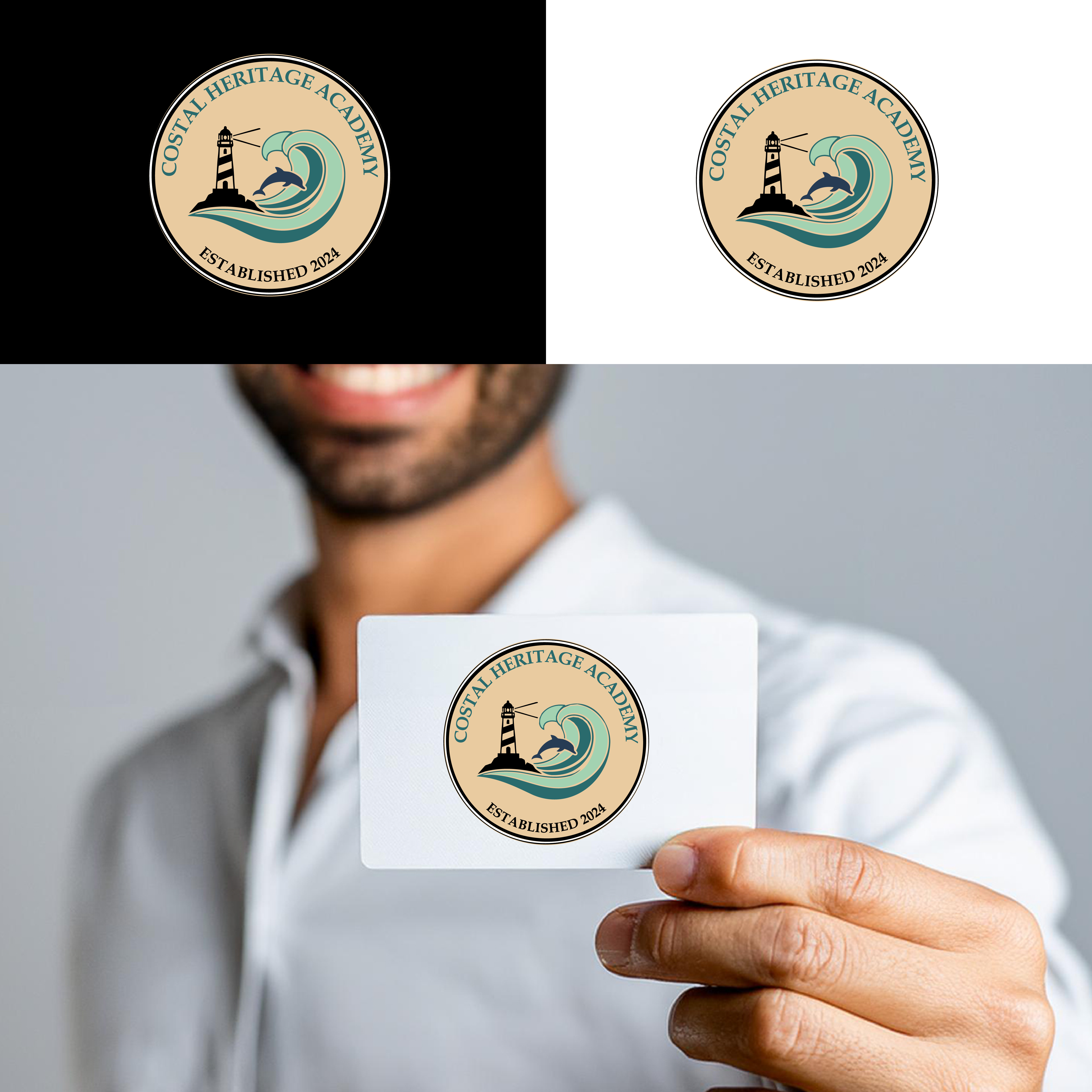 Logo Design by OWL-STUDIO for this project | Design #36936539