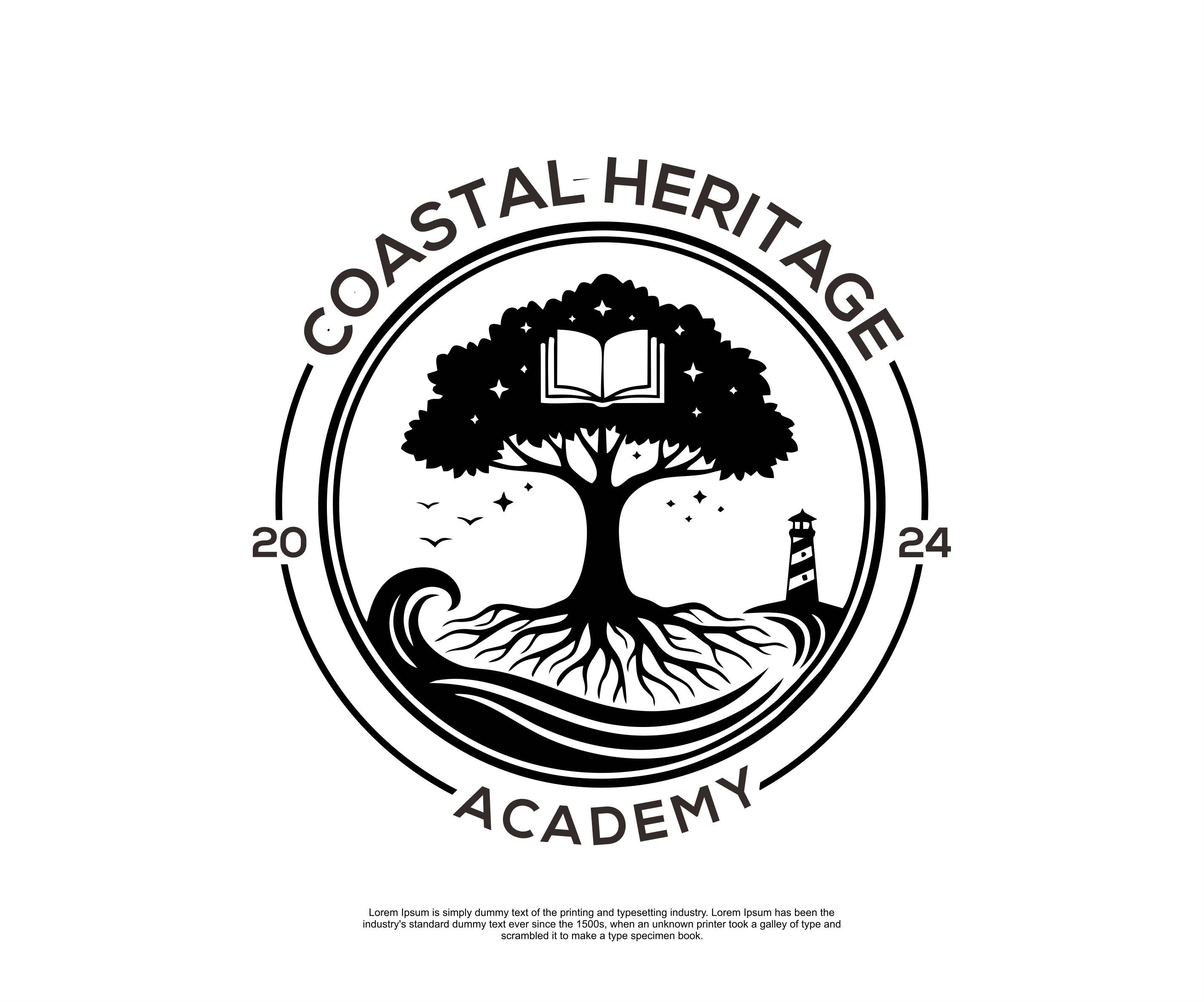 Logo Design by dobleh_creative for this project | Design #36927602