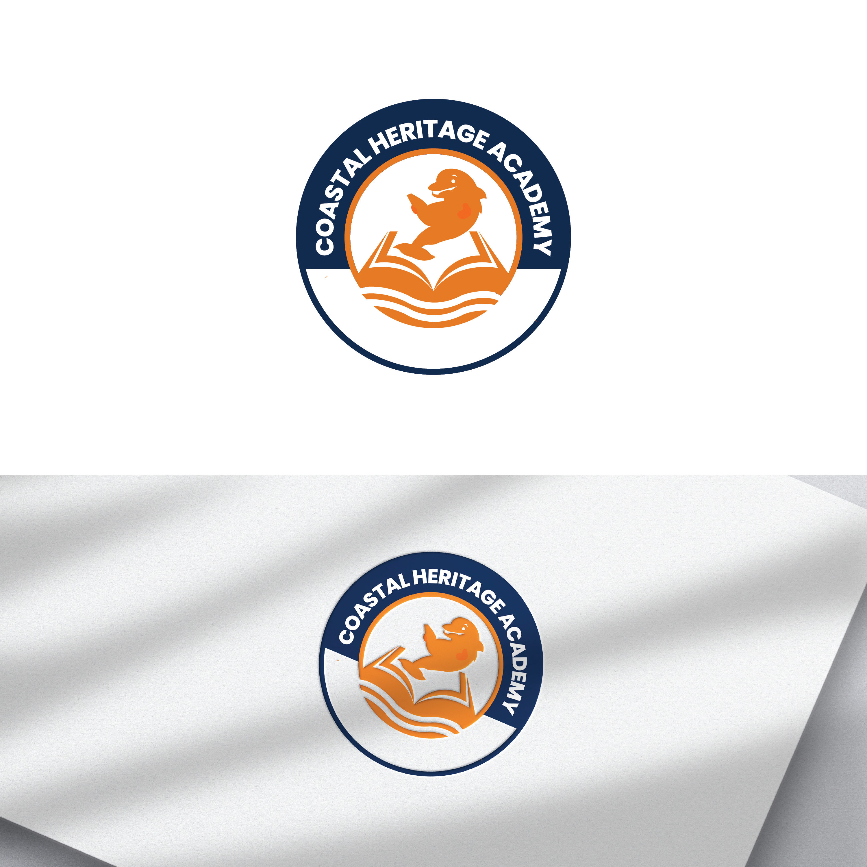 Logo Design by Awais Graphics for this project | Design #36932086