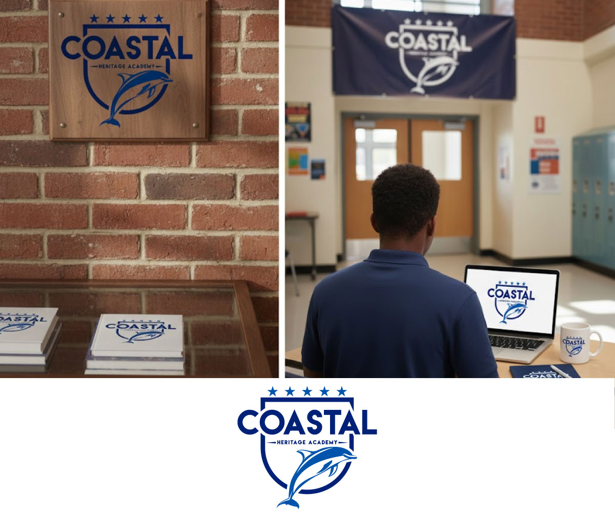 Logo Design by Ansh Design for this project | Design #36932555