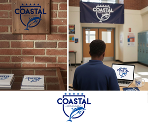 Logo Design by Ansh Design for this project | Design: #36932555