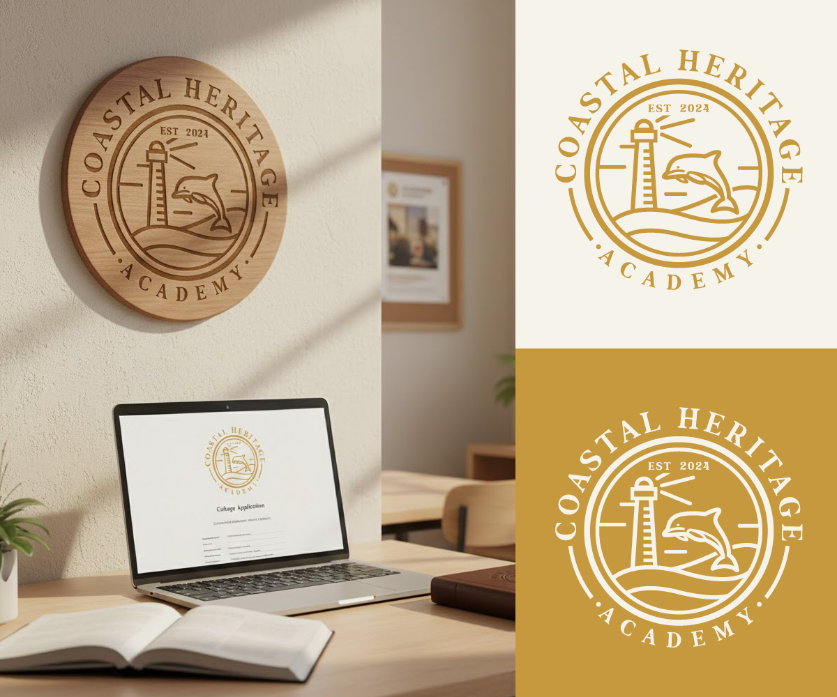 Logo Design by Ansh Design for this project | Design #36932557