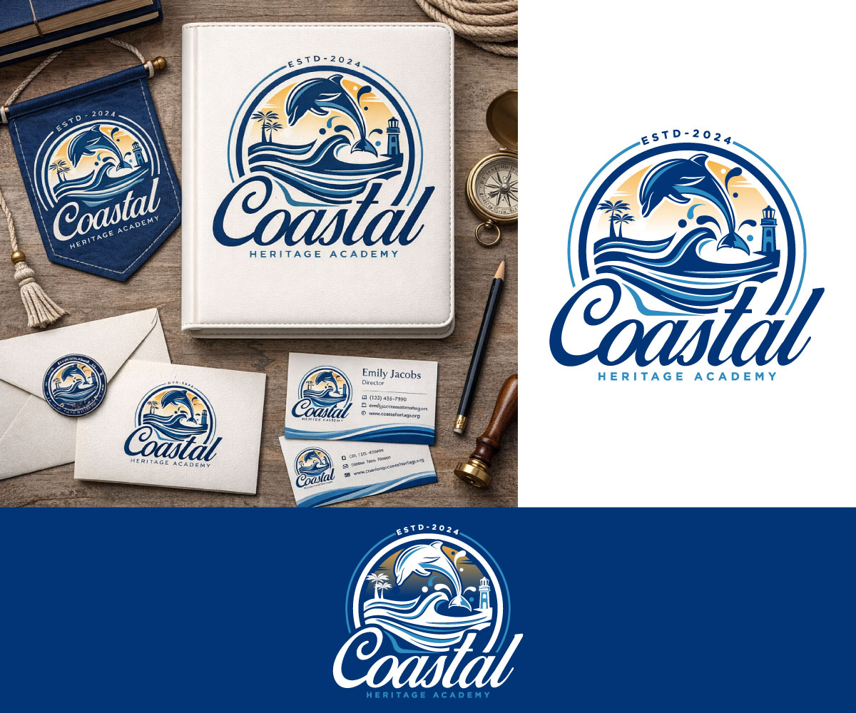 Logo Design by Ansh Design for this project | Design #36932558