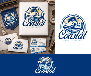 Logo Design by Ansh Design for this project | Design: #36932558