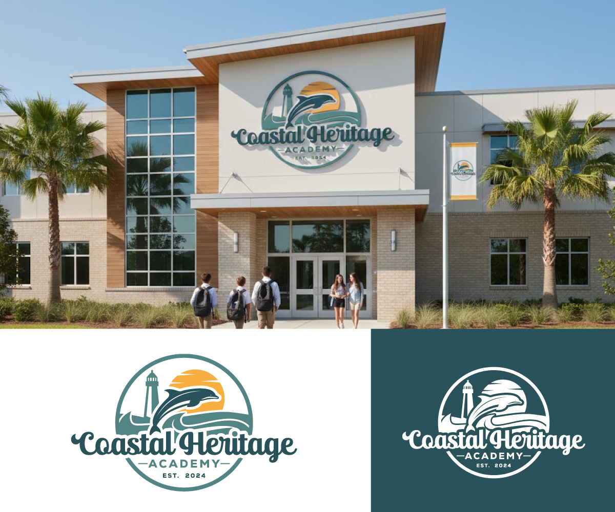 Logo Design by Ansh Design for this project | Design #36932559