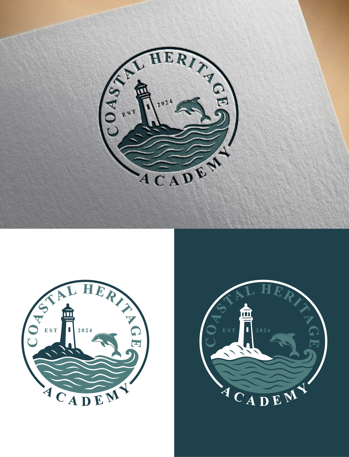 Logo Design by Hridoy Mizi 2 for this project | Design #36928990