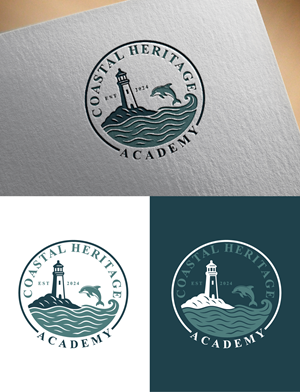 Logo Design by Hridoy Mizi 2 for this project | Design: #36928990