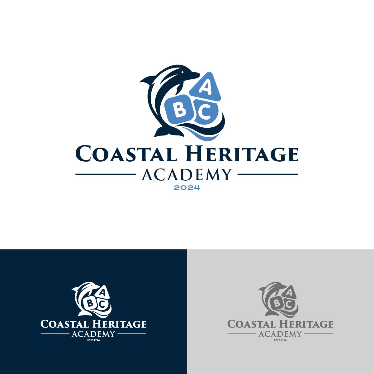 Logo Design by KajalRekha for this project | Design #36932708