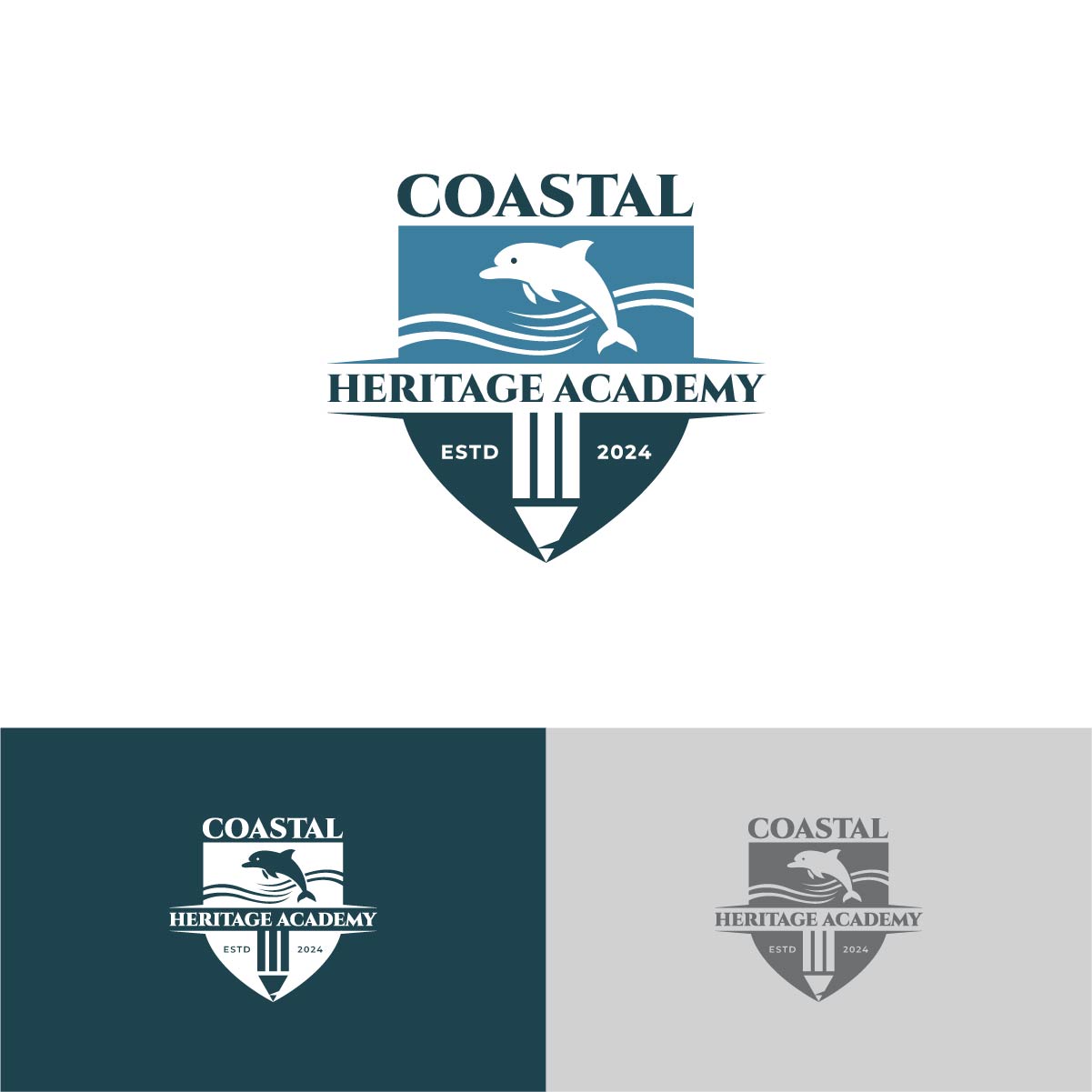 Logo Design by KajalRekha for this project | Design #36932710