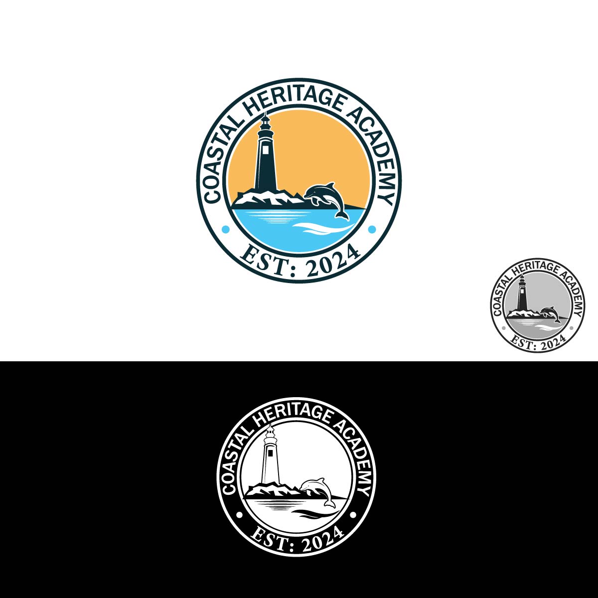 Logo Design by KajalRekha for this project | Design #36937257