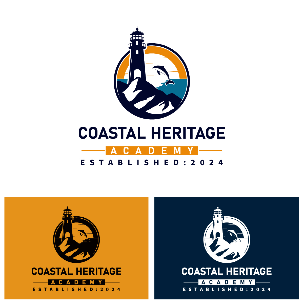 Logo Design by KajalRekha for this project | Design #36937259