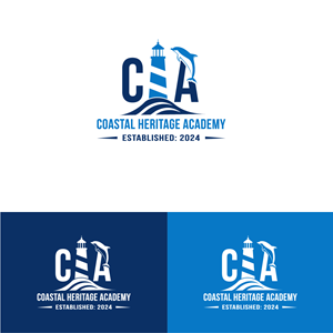 Logo Design by KajalRekha for this project | Design: #36937261