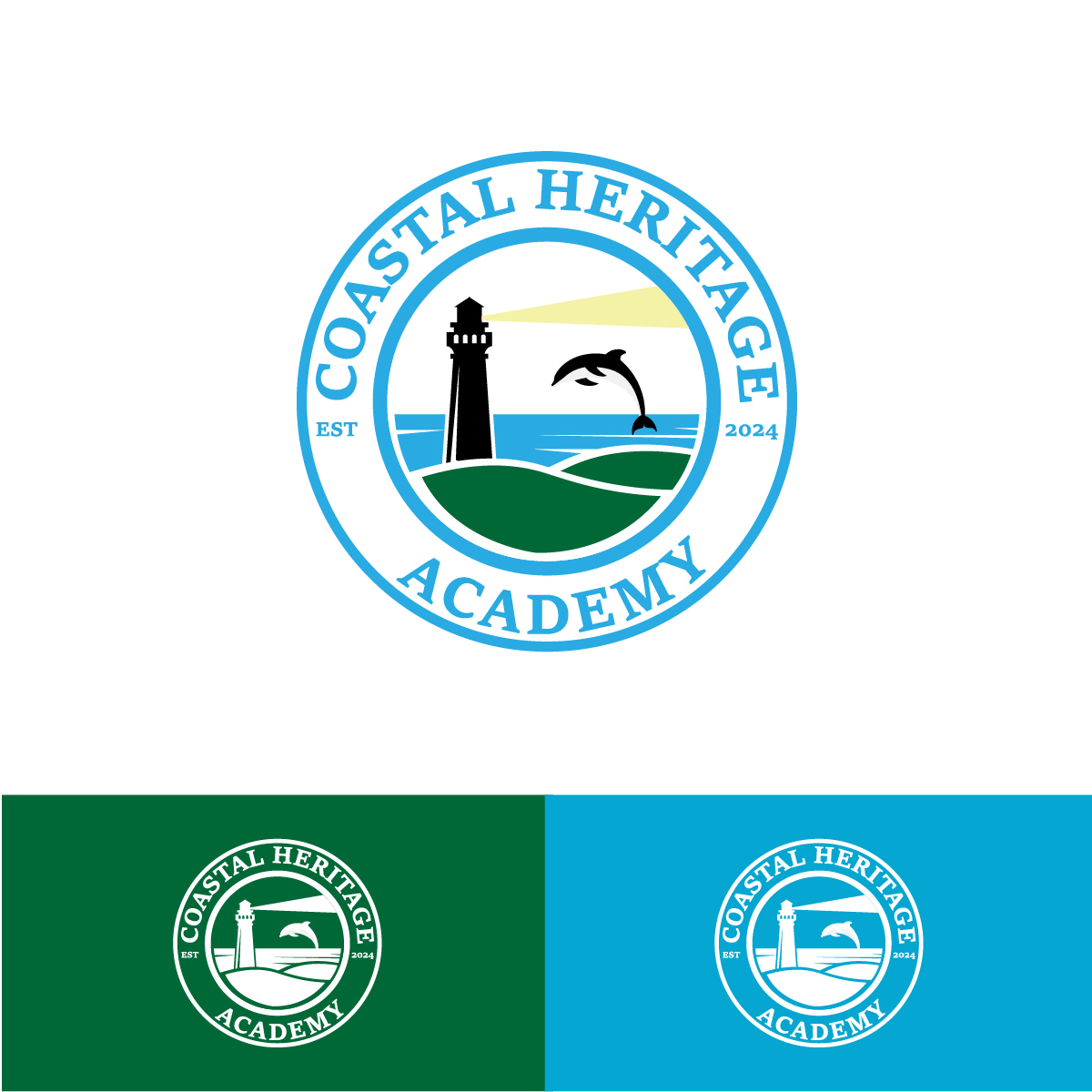 Logo Design by KajalRekha for this project | Design #36937262