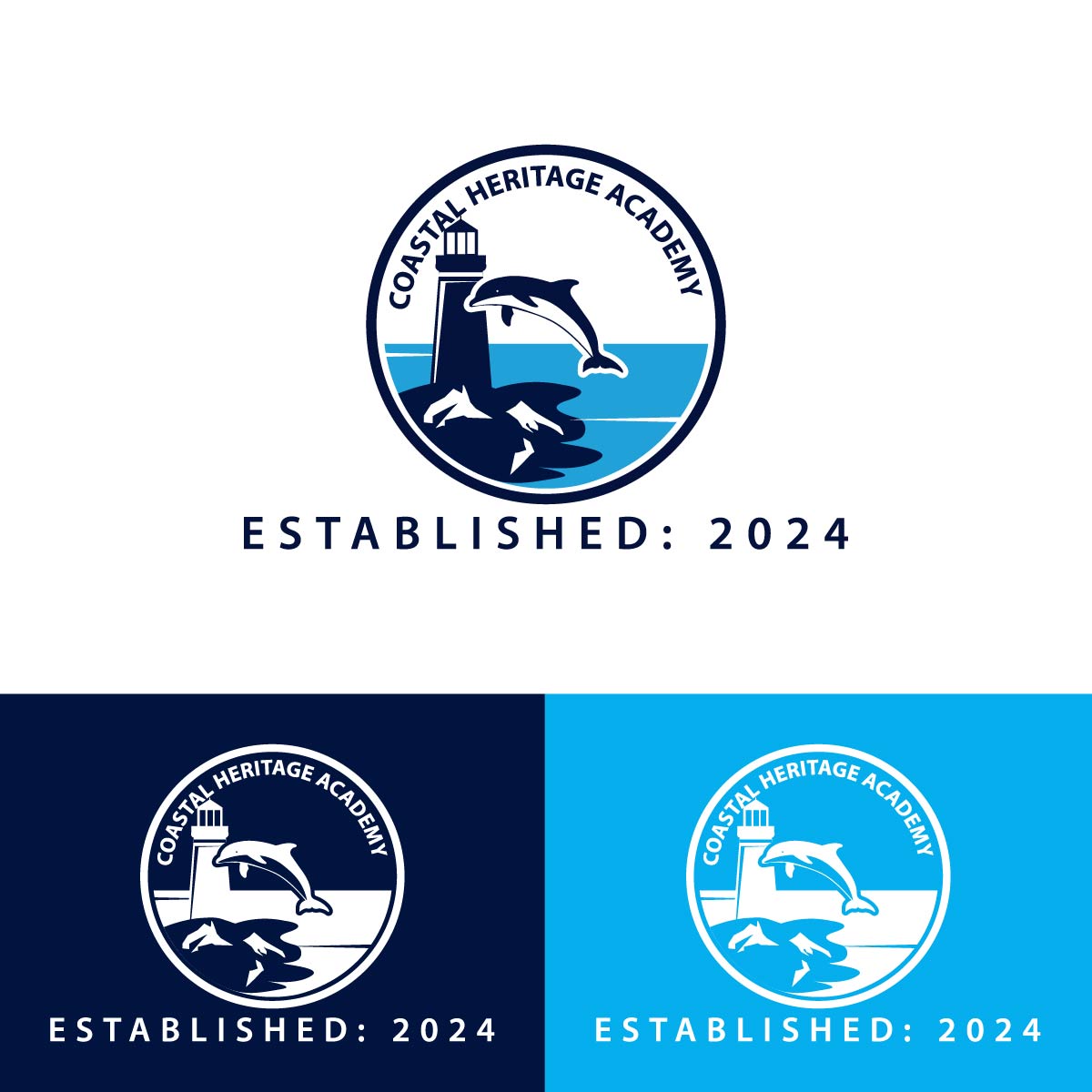 Logo Design by KajalRekha for this project | Design #36937265