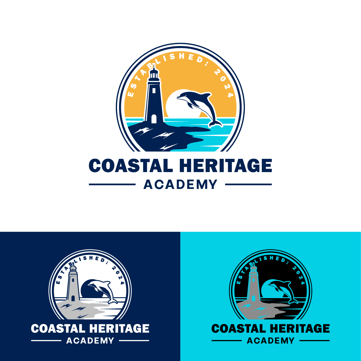 Logo Design by KajalRekha for this project | Design #36937267