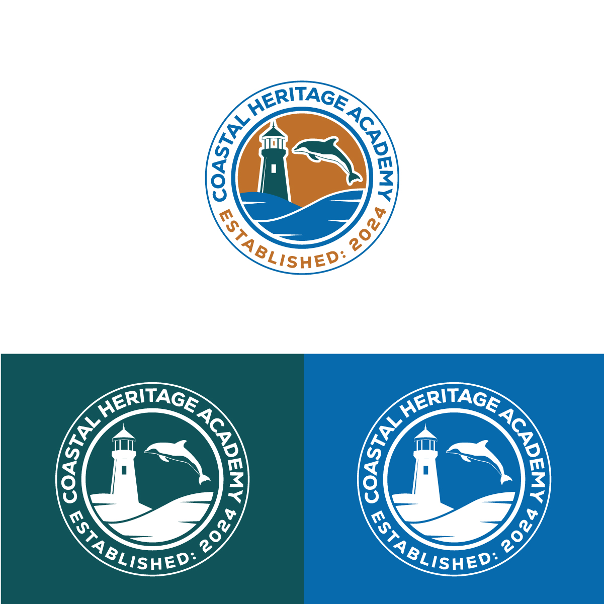 Logo Design by KajalRekha for this project | Design #36937269