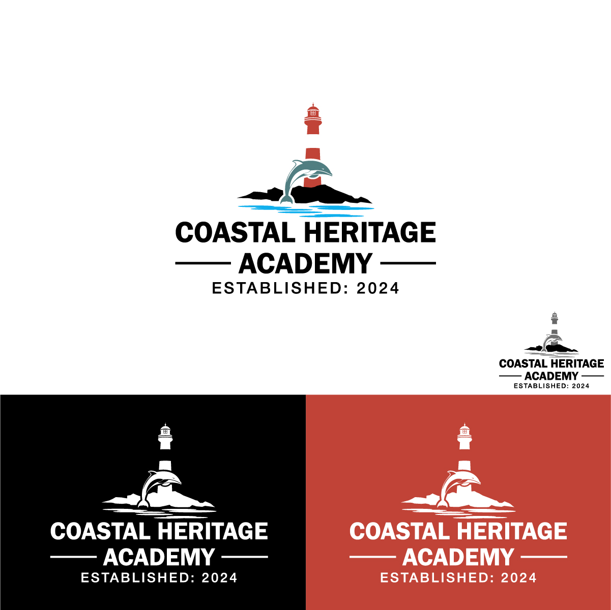 Logo Design by KajalRekha for this project | Design #36937271