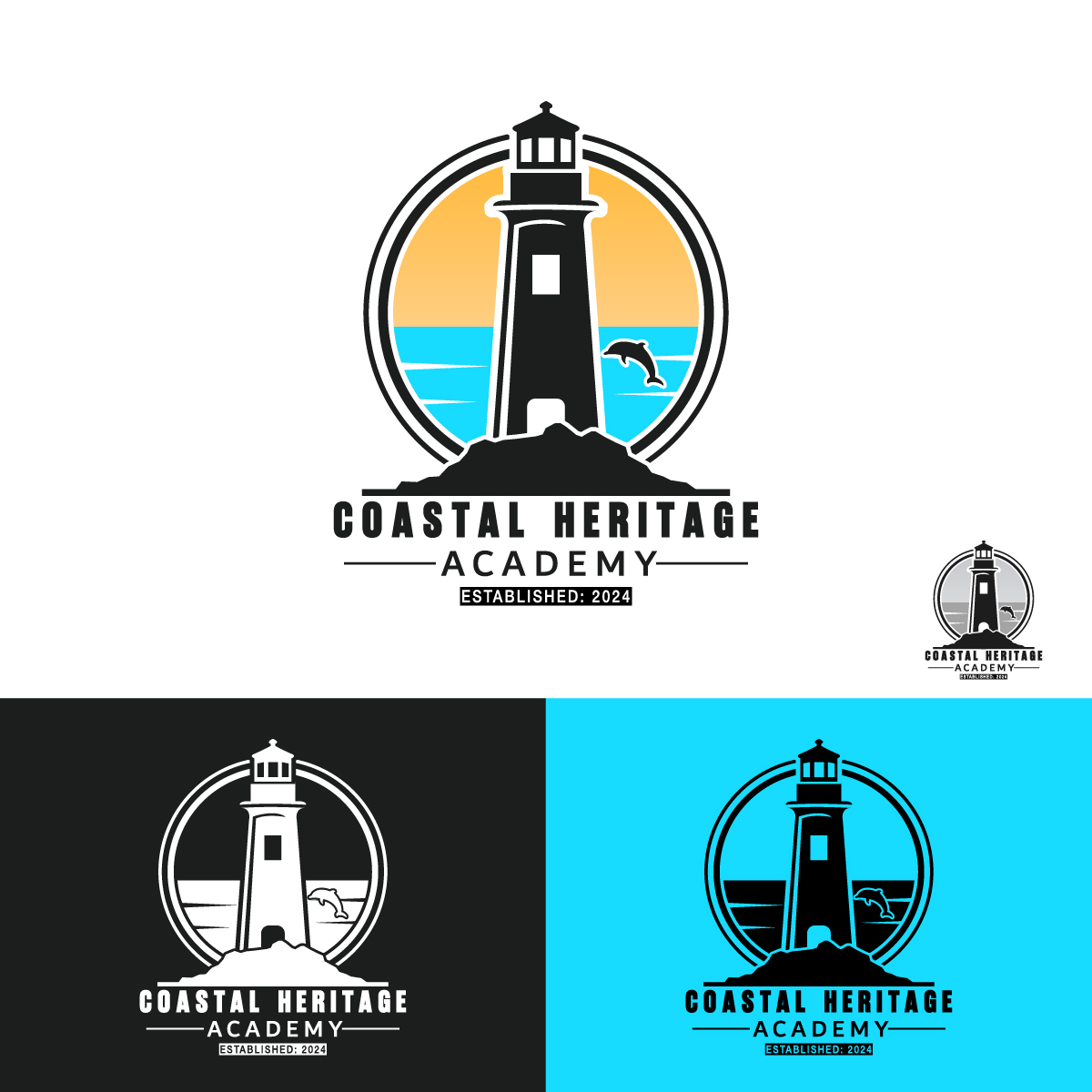 Logo Design by KajalRekha for this project | Design #36937272