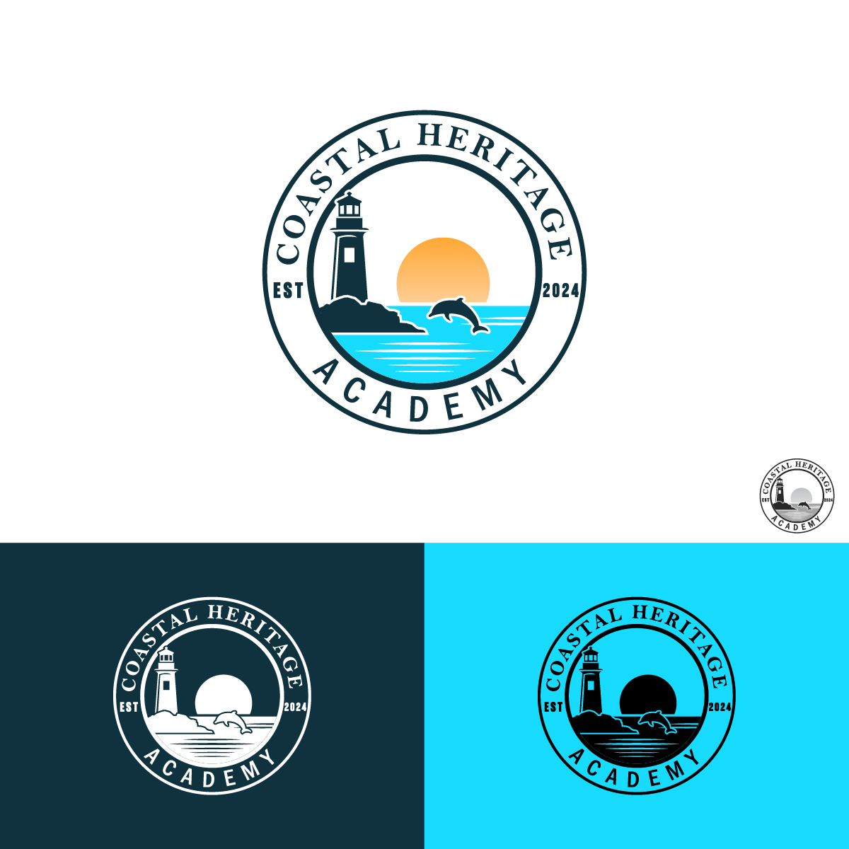 Logo Design by KajalRekha for this project | Design #36937274