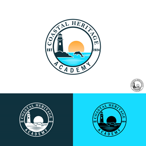 Logo Design by KajalRekha for this project | Design: #36937274