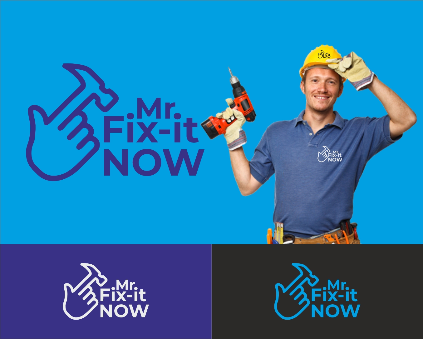 Logo Design by XXLdesigns for this project | Design #36927318