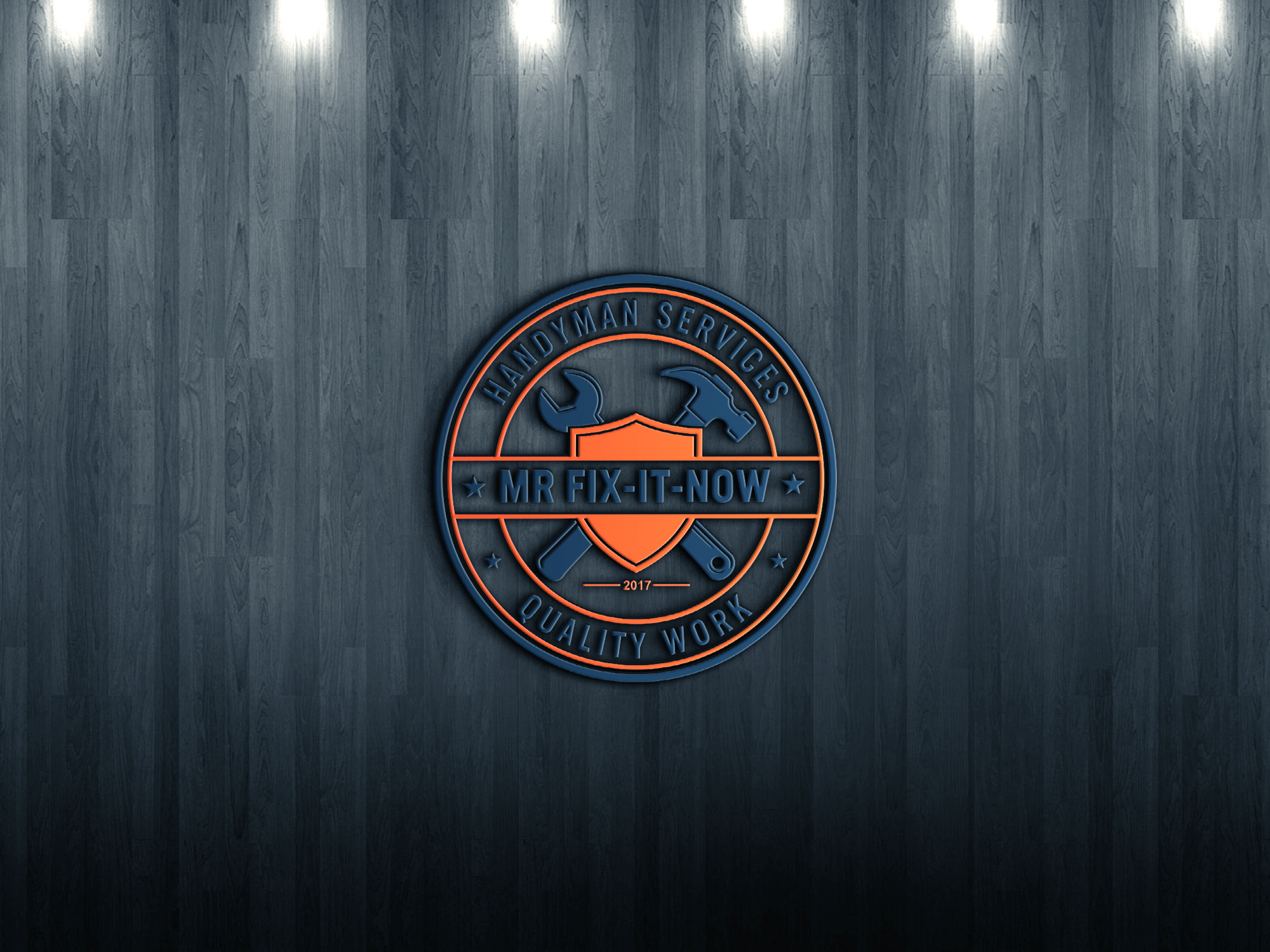 Diseño de Logo por Al Shamim para este proyecto | Diseño #36934263