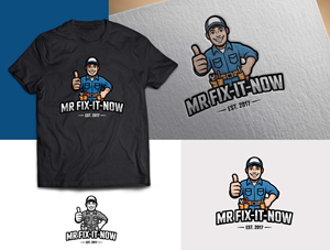 Logo Design by nikkiblue for this project | Design: #36961782