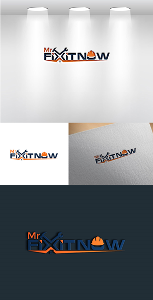 Logo Design by amran mollaa for this project | Design: #36933383