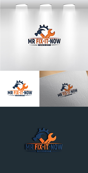 Logo Design by amran mollaa for this project | Design: #36933456