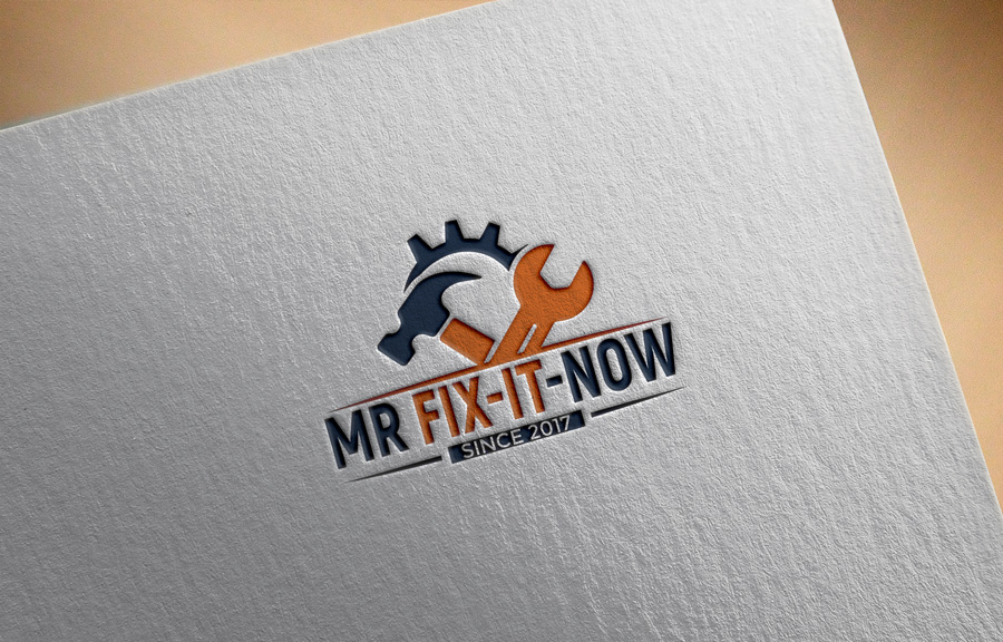 Logo Design by amran mollaa for this project | Design #36933457