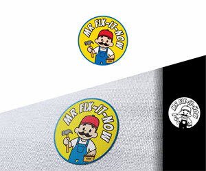 Logo Design by alkaline for this project | Design: #36942522