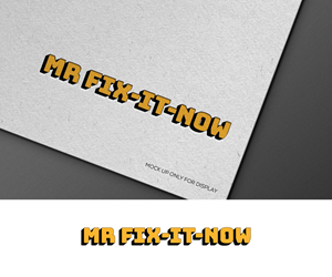 Logo Design by Srk pix!14 for this project | Design: #36931373